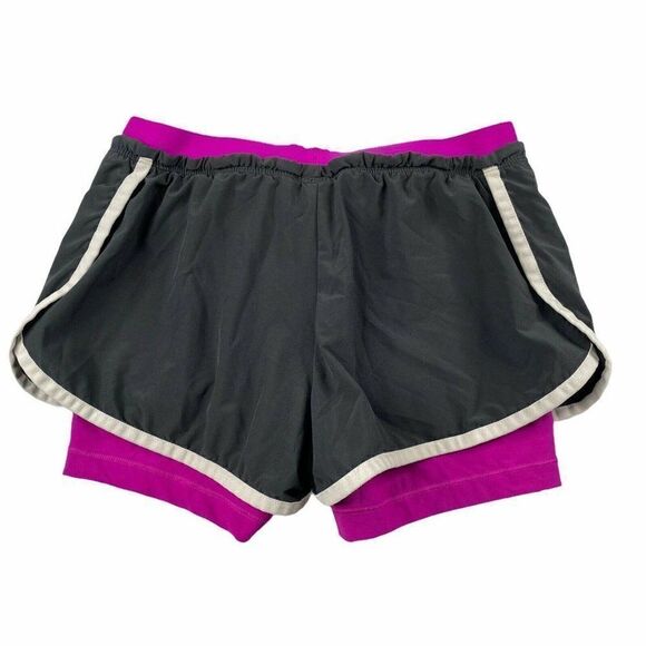 NIKE Dri-Fit Full Flex 2 In 1 Running Shorts - Picture 5 of 5